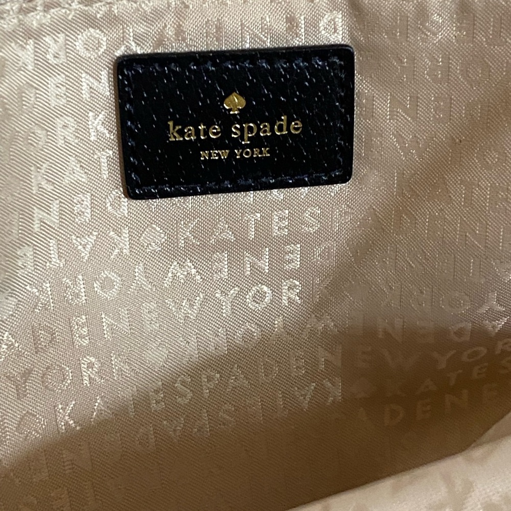 Kate Spade Satchel - Picture 14 of 16